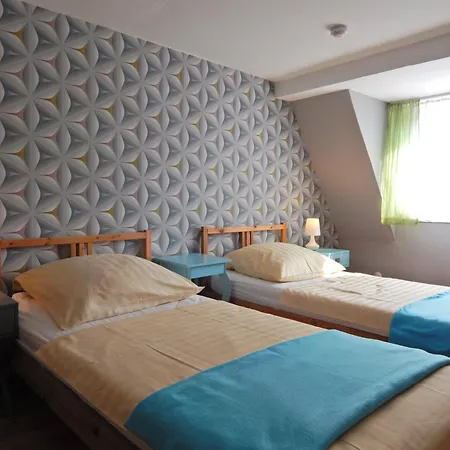 Haus Des Handwerkers * Koblenz (Rhineland-Palatinate)