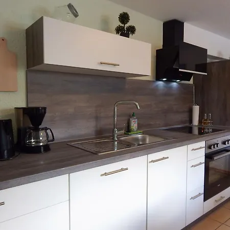 Haus Des Handwerkers Apartment Koblenz (Rhineland-Palatinate)