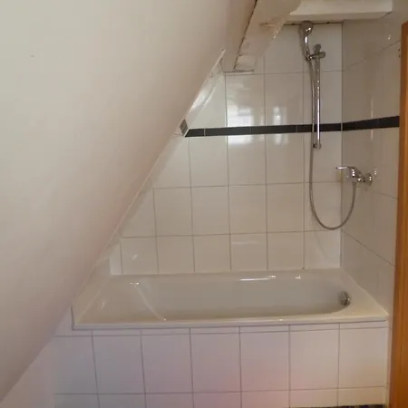 Apartment Haus Des Handwerkers Koblenz (Rhineland-Palatinate)