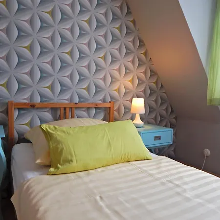 Haus Des Handwerkers Koblenz (Rhineland-Palatinate)