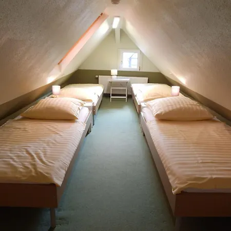 Apartment Haus Des Handwerkers *