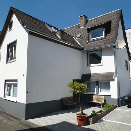 Haus Des Handwerkers Apartment Koblenz (Rhineland-Palatinate)