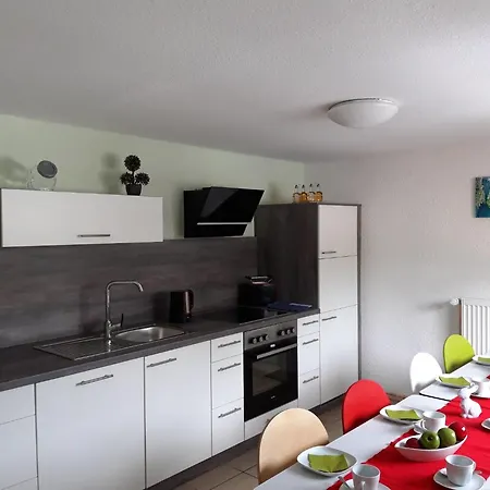 Haus Des Handwerkers Apartment Koblenz (Rhineland-Palatinate)