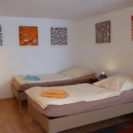 Haus Des Handwerkers * Koblenz (Rhineland-Palatinate)