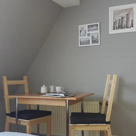 Apartment Haus Des Handwerkers Koblenz (Rhineland-Palatinate)