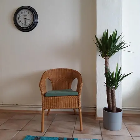 דירה Haus Des Handwerkers קובלנץ