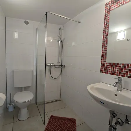 Haus Des Handwerkers קובלנץ
