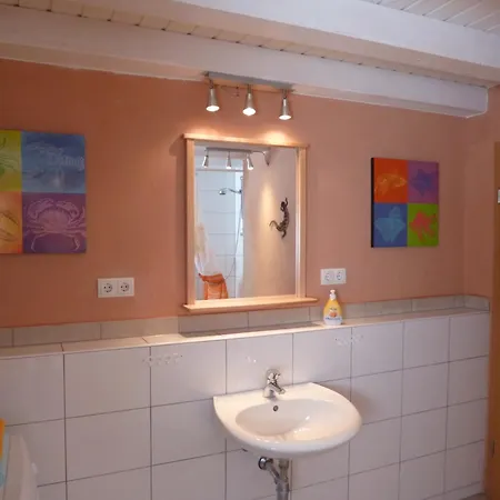 דירה Haus Des Handwerkers