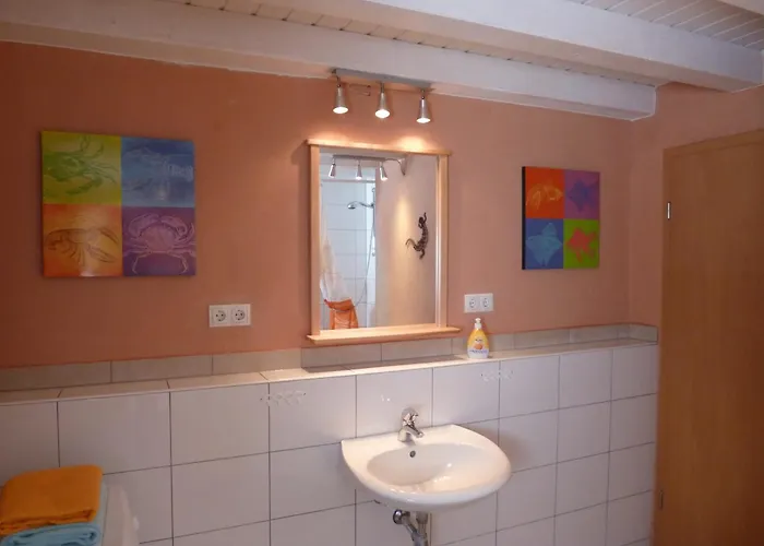 Haus Des Handwerkers * Koblenz (Rhineland-Palatinate)