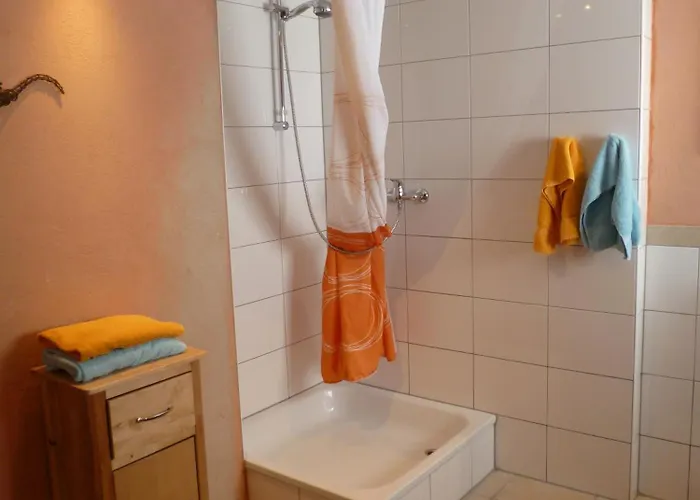 Haus Des Handwerkers * Koblenz (Rhineland-Palatinate)