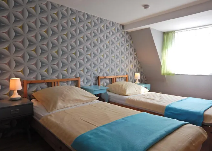 Haus Des Handwerkers * Koblenz (Rhineland-Palatinate)