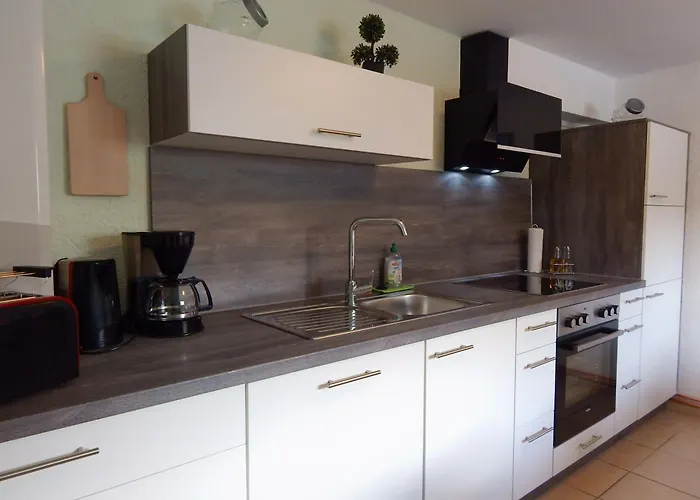 Haus Des Handwerkers Appartement Koblenz (Rhineland-Palatinate)