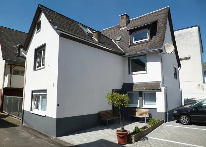 Haus Des Handwerkers Appartement Koblenz (Rhineland-Palatinate)