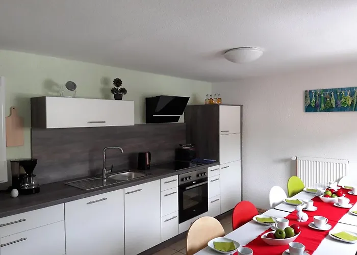 Haus Des Handwerkers Appartement Koblenz (Rhineland-Palatinate)