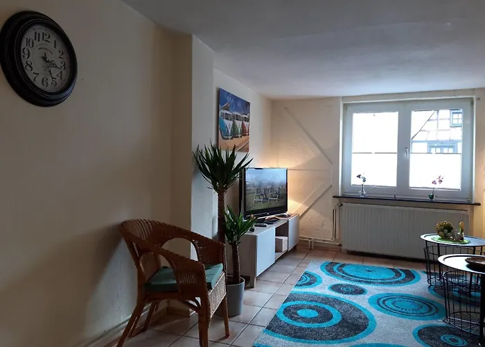 Haus Des Handwerkers Koblenz (Rhineland-Palatinate)