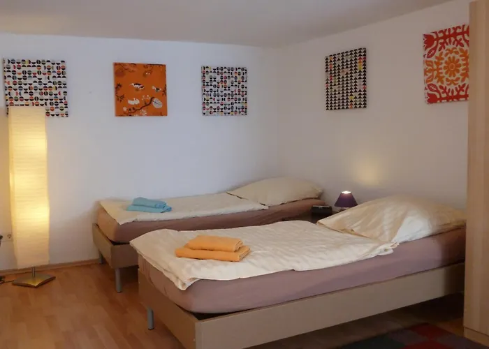 Haus Des Handwerkers * Koblenz (Rhineland-Palatinate)