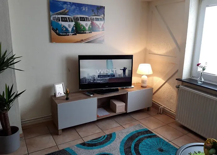 Haus Des Handwerkers * Koblenz (Rhineland-Palatinate)