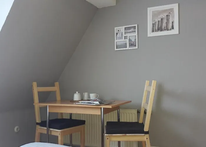 Appartement Haus Des Handwerkers Koblenz (Rhineland-Palatinate)